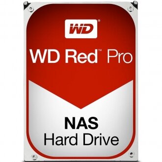 WD Red Pro 6 TB (WD6001FFWX) HDD kullananlar yorumlar